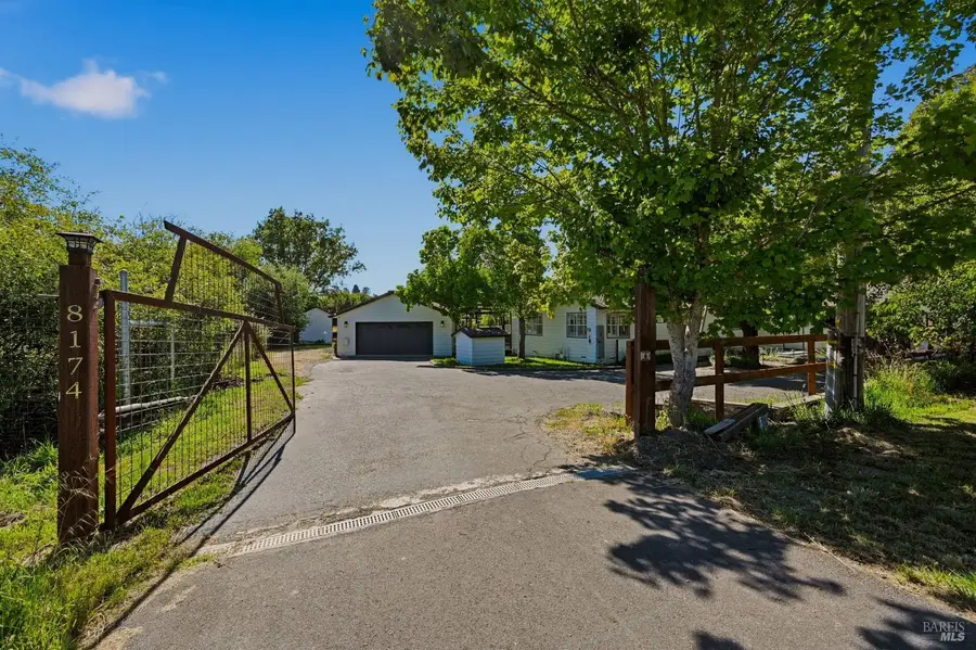 8174 Whited Road, Sebastopol, CA 95472 - #3