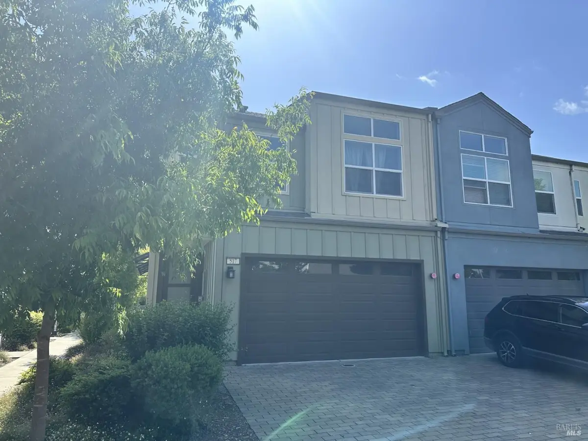 517 Boyd Street, Santa Rosa, CA 95407 - #1