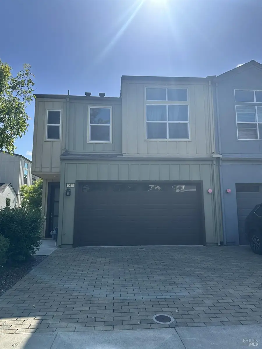 517 Boyd Street, Santa Rosa, CA 95407 - #3