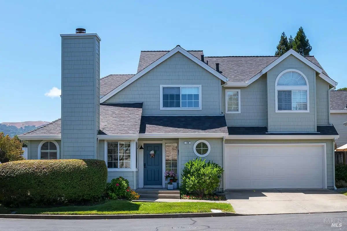 186 Ignacio Valley Circle, Novato, CA 94949 - #1