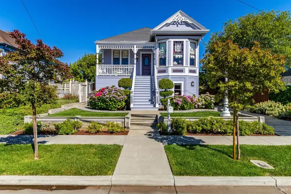 622 E 2nd Street, Benicia, CA 94510
