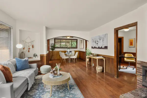 14760 Rio Nido Road, Guerneville, CA 95446