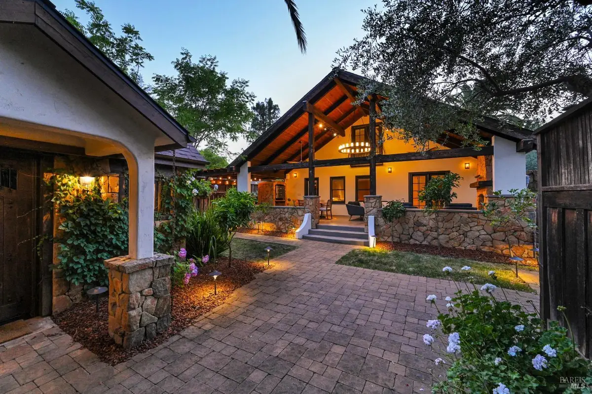 1621 Hillview Place, Saint Helena, CA 94574 - #1
