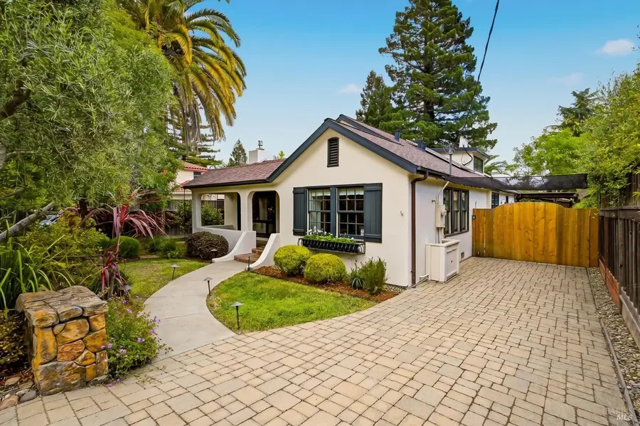 1621 Hillview Place, Saint Helena, CA 94574 - #2