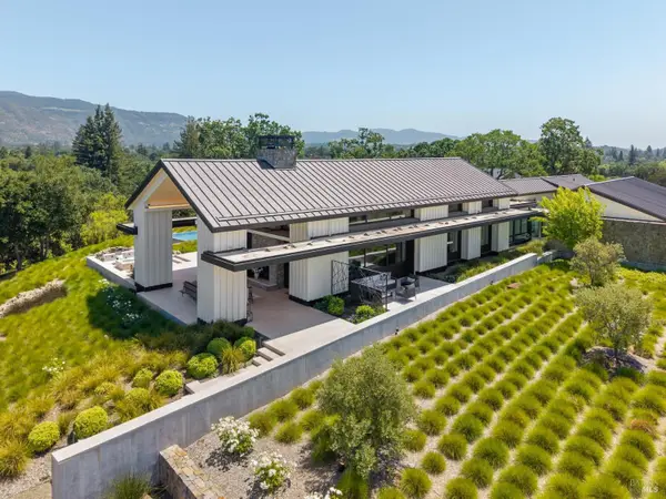2111 Monticello Road, Napa, CA 94558