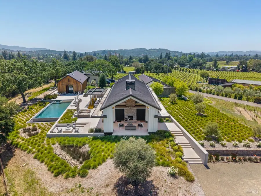 2111 Monticello Road, Napa, CA 94558 - #2