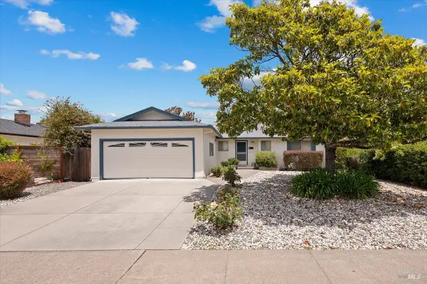 405 Ely Boulevard S, Petaluma, CA 94954