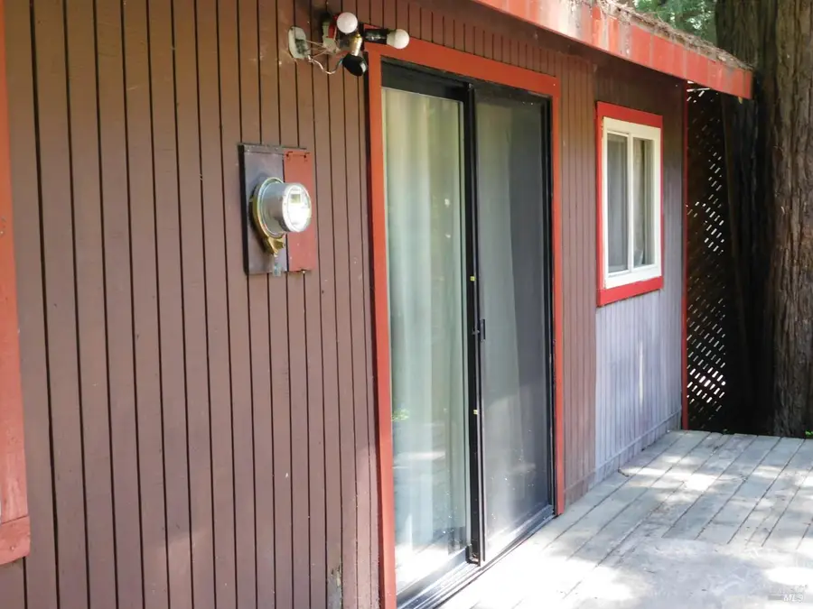 14960 Willow Road, Guerneville, CA 95446 - #3