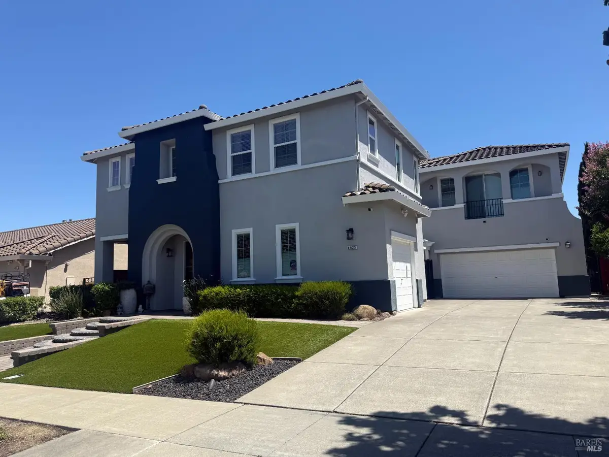 4925 Paramount Way, Fairfield, CA 94534 - #1