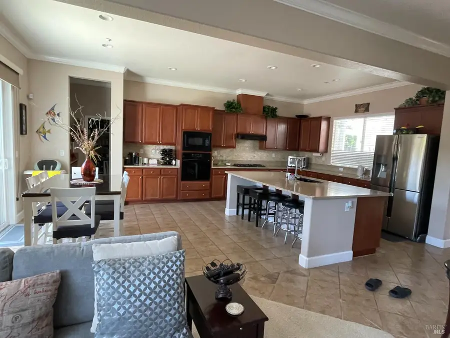 4925 Paramount Way, Fairfield, CA 94534 - #3