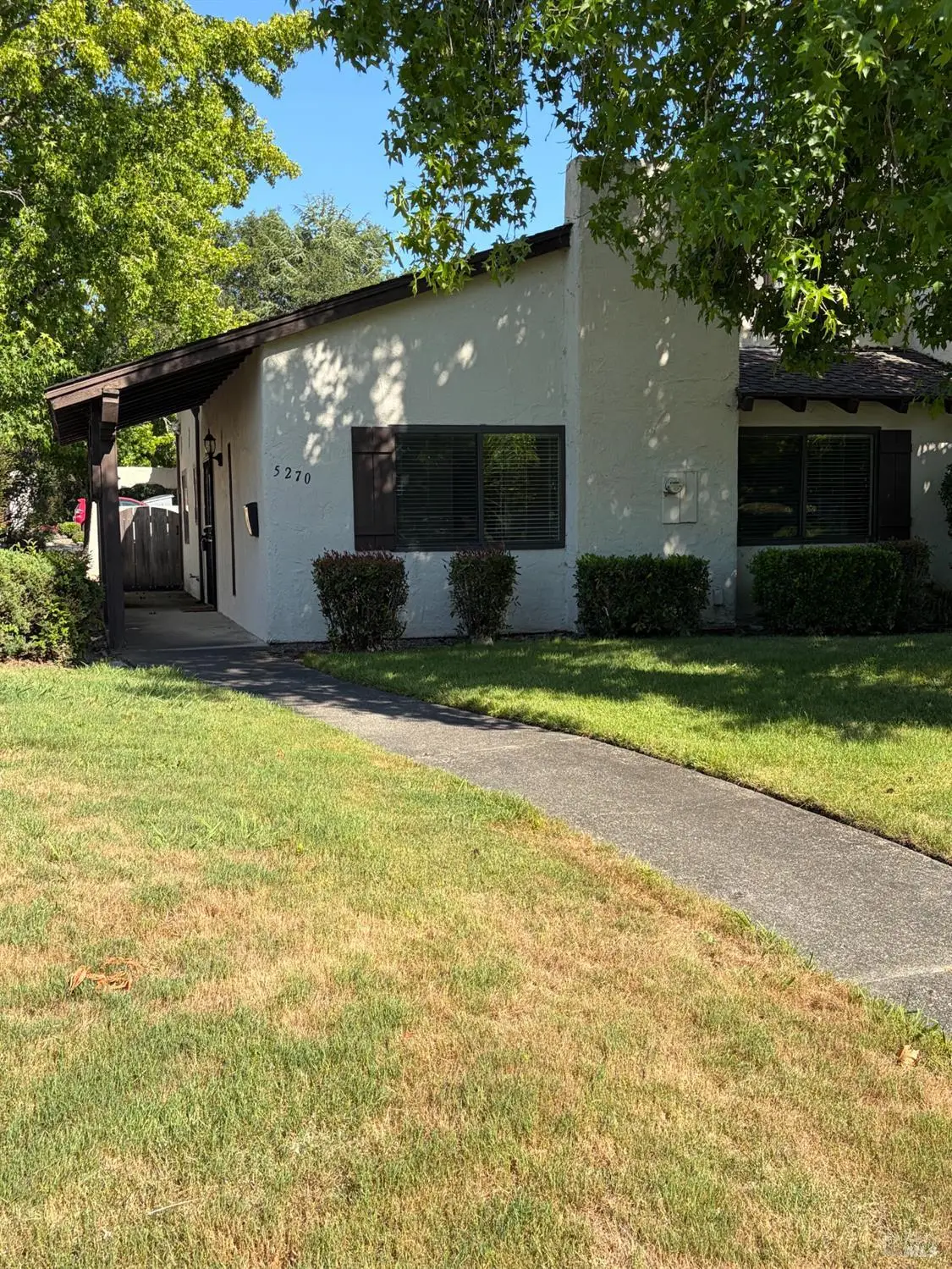 5270 El Mercado Parkway, Santa Rosa, CA 95403 - #1