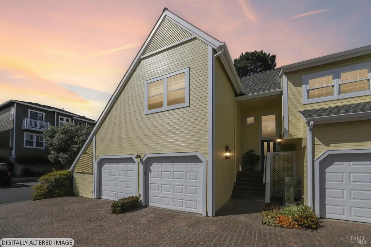 260 Marina Village Way, Benicia, CA 94510 - #1