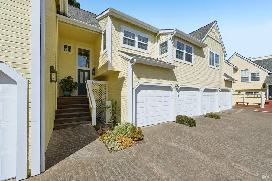 260 Marina Village Way, Benicia, CA 94510 - #3