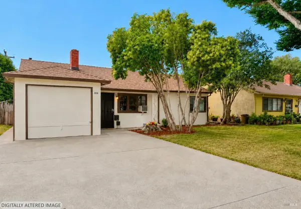 337 Colorado Street, Fairfield, CA 94533