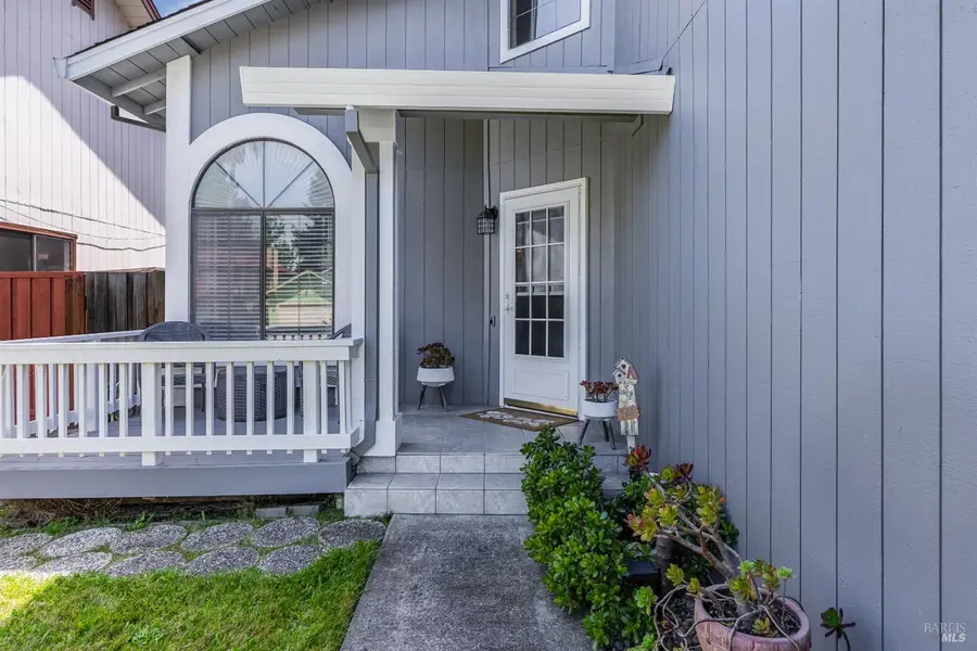 7510 Monet Place, Rohnert Park, CA 94928 - #2