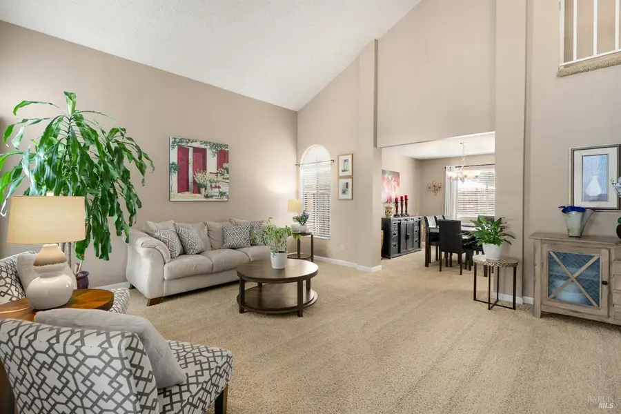 7510 Monet Place, Rohnert Park, CA 94928 - #3