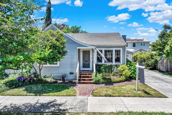 Address Withheld By Seller, Napa, CA 94559