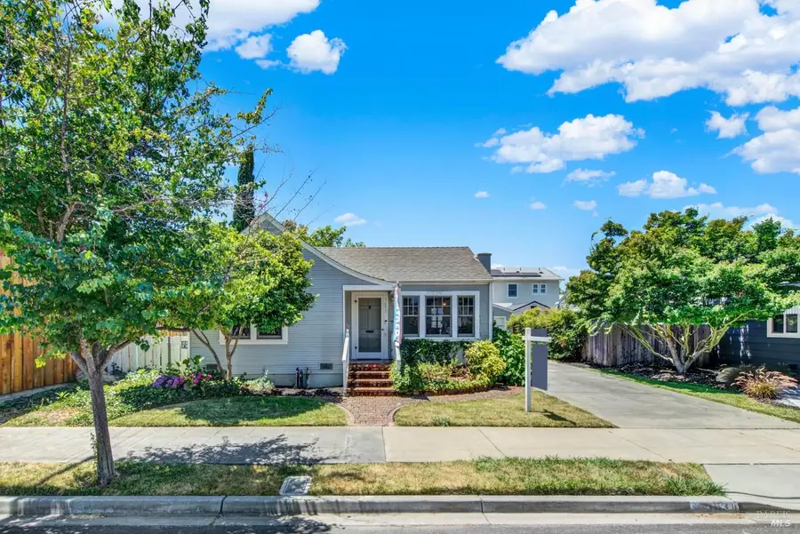Address Withheld By Seller, Napa, CA 94559 - #2