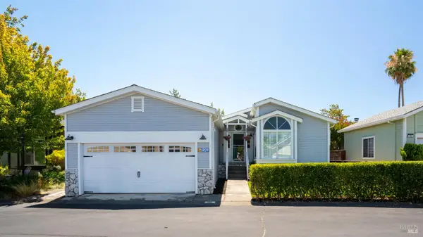291 Paseo Bolivar, Sonoma, CA 95476