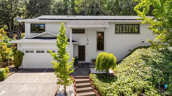 501 Willow Court, Novato, CA 94945