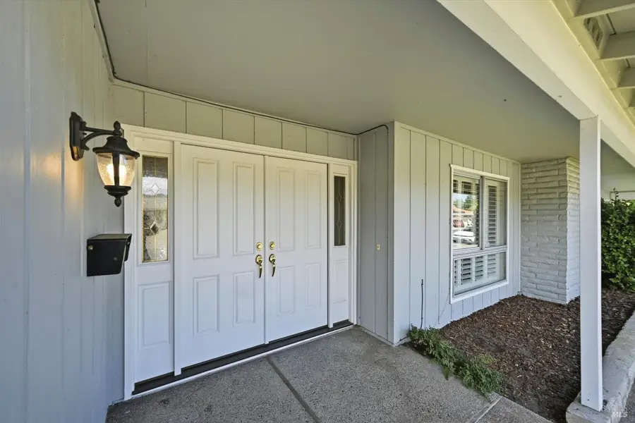 316 Green Field Circle, Santa Rosa, CA 95409 - #3