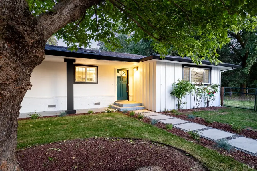 10999 Old Redwood Highway, Windsor, CA 95492 - #2