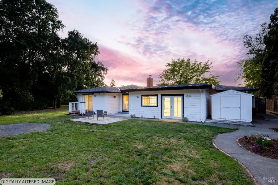 10999 Old Redwood Highway, Windsor, CA 95492 - #3