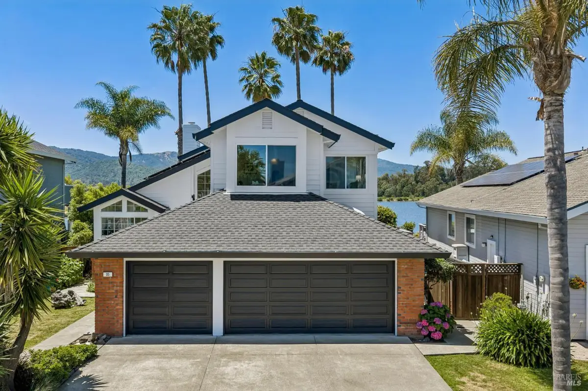 35 Caribe Isle, Novato, CA 94949 - #1