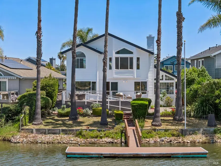 35 Caribe Isle, Novato, CA 94949 - #2