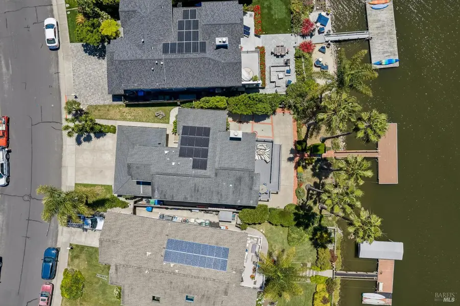 35 Caribe Isle, Novato, CA 94949 - #3