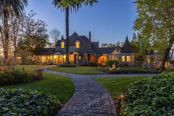 2875 Woolsey Road, Windsor, CA 95492