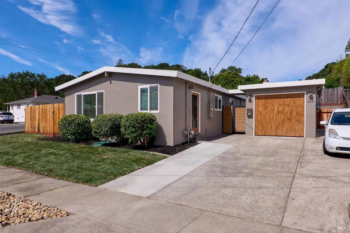 103 Casswall Street, Napa, CA 94558 - #1