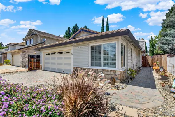 315 Regency Circle, Vacaville, CA 95687