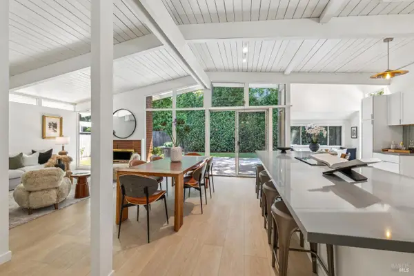 417 Hickory Lane, San Rafael, CA 94903
