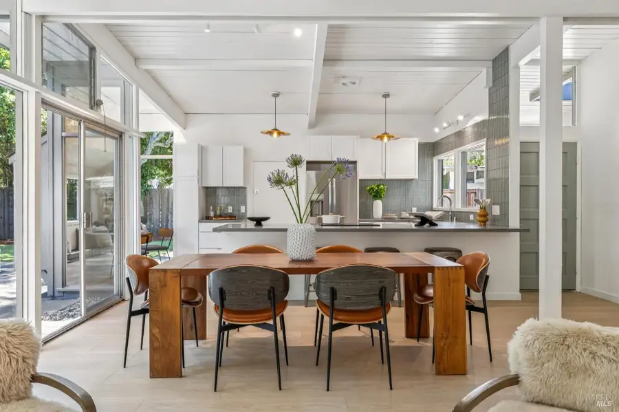 417 Hickory Lane, San Rafael, CA 94903 - #2