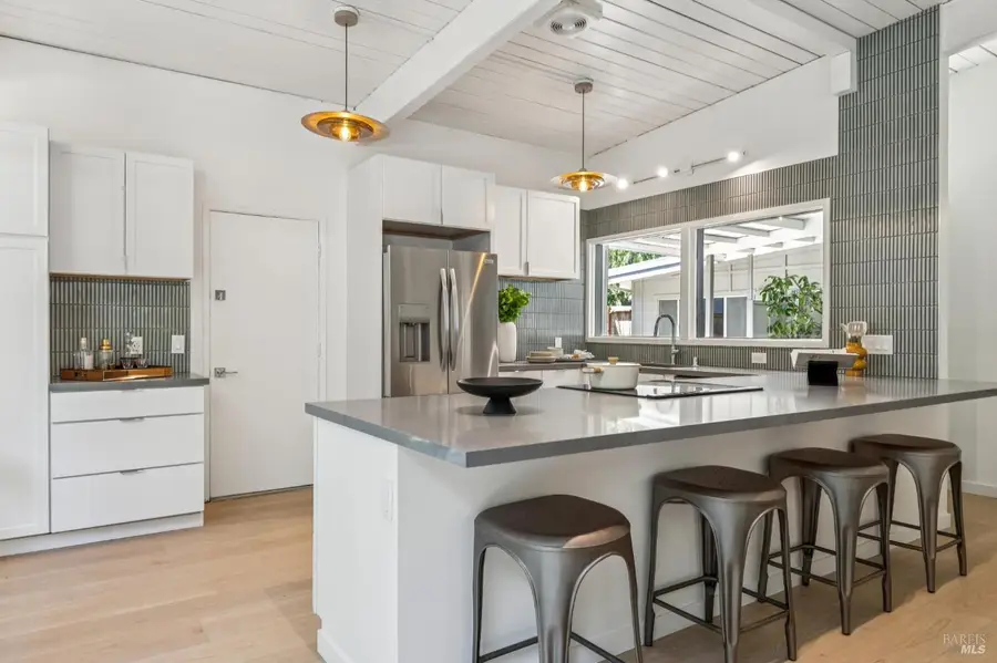 417 Hickory Lane, San Rafael, CA 94903 - #3
