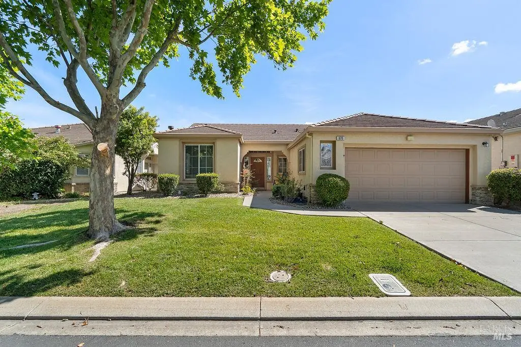 670 Turnberry Terrace, Rio Vista, CA 94571 - #1