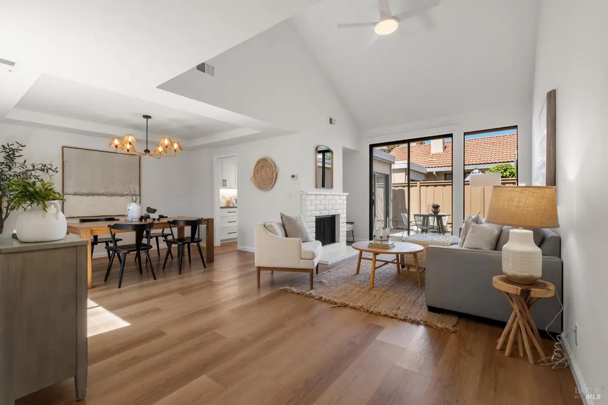 1410 Candelero Drive, Walnut Creek, CA 94598 - #1