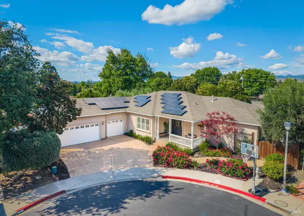 10 Brooke Court, Napa, CA 94558