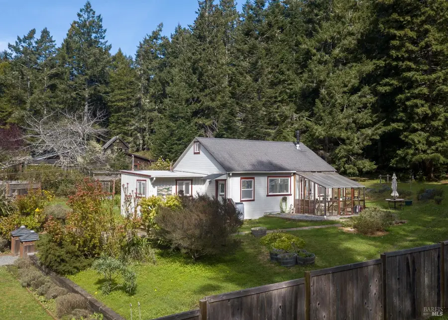 10901 Gurley Lane, Mendocino, CA 95460 - #3