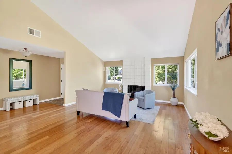 2221 Knolls Drive, Santa Rosa, CA 95405 - #3