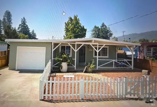 255 Burlington Drive, Ukiah, CA 95482