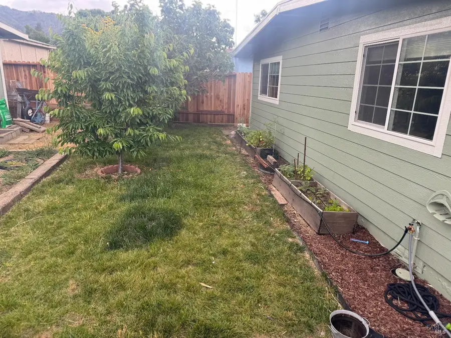 255 Burlington Drive, Ukiah, CA 95482 - #3