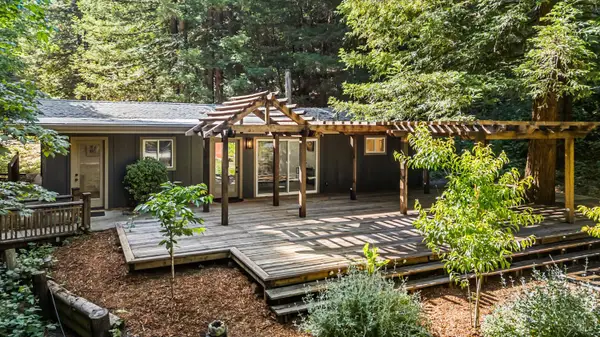 13431 Green Valley Road, Sebastopol, CA 95472