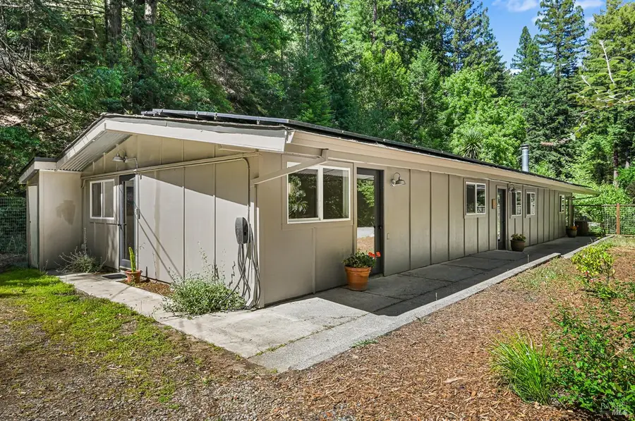 13431 Green Valley Road, Sebastopol, CA 95472 - #2