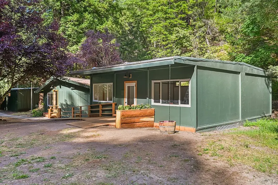 13431 Green Valley Road, Sebastopol, CA 95472 - #3