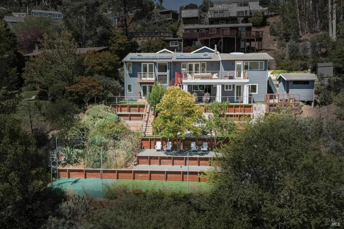 1030 Trillium Lane, Mill Valley, CA 94941 - #1