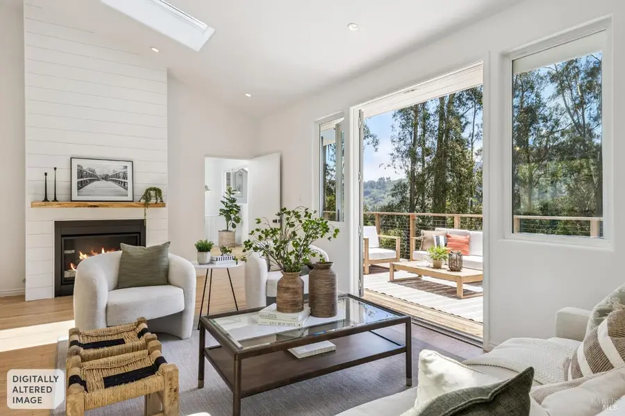 1030 Trillium Lane, Mill Valley, CA 94941 - #3