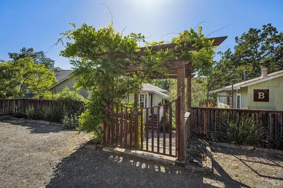 17323 Hillside Avenue, Sonoma, CA 95476 - #2