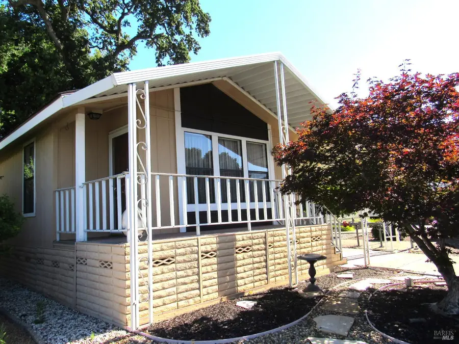 31 Ramon Street, Sonoma, CA 95476 - #2